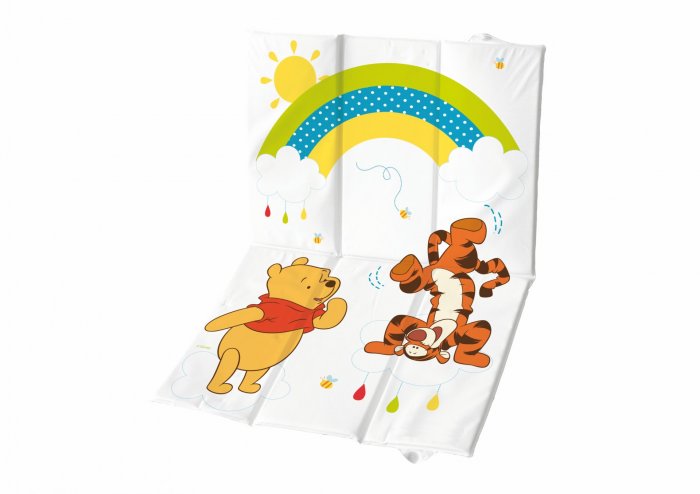 Cestovní přebalovací podložka - antek