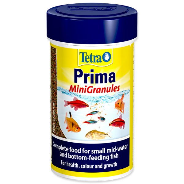 TETRA Prima Mini Granules 100 ml