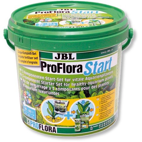 JBL ProFloraStart Set 100