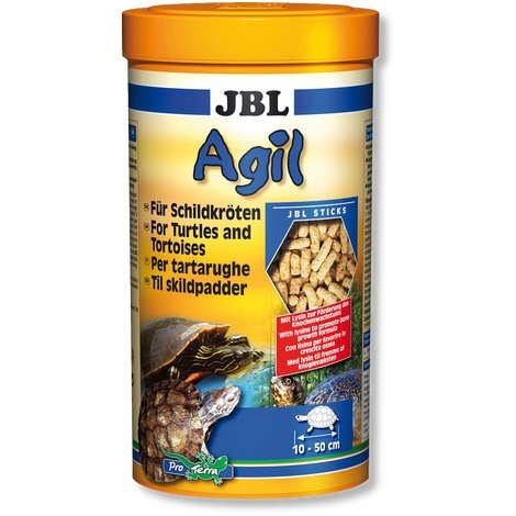 JBL Agil 2,5 l