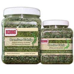 Catnip prémium Kong 62 g