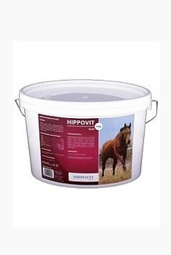 Hippovit Klasik Plus 2,5kg