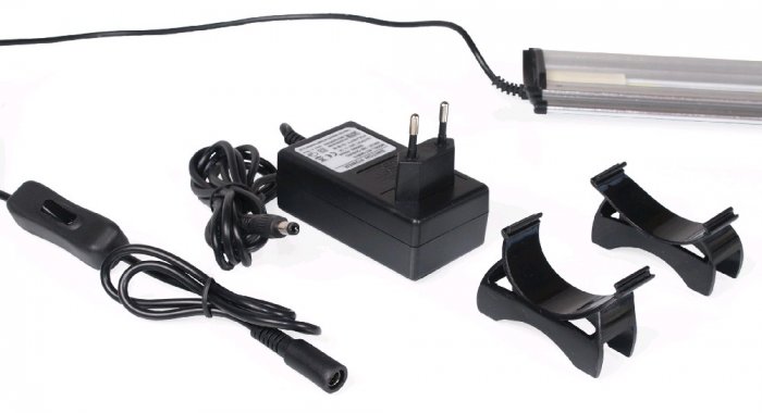 LED osvětlení LFL-CL-1200 36w (W) /2A