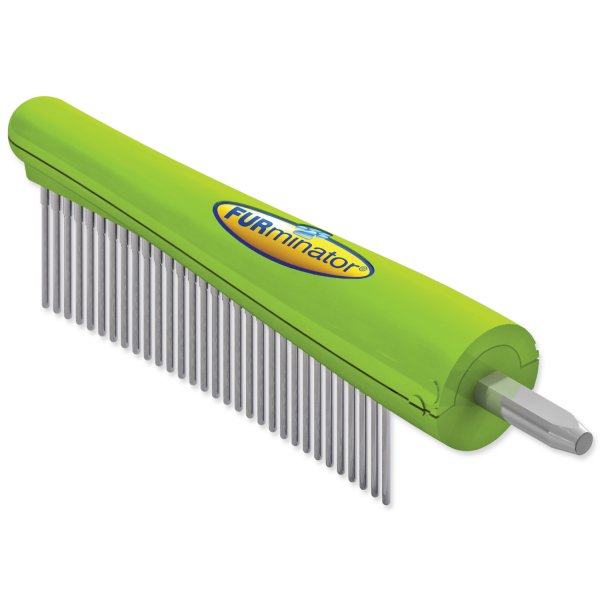 Nástavec Furminator FURflex dokončovací hřeben