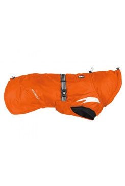 Obleček Hurtta Summit Parka oranžová 50