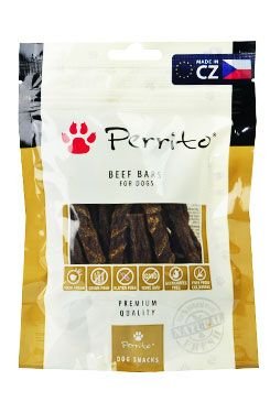 Perrito Beef Bars 100 g