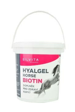 Hyalgel Horse BIOTIN 900g