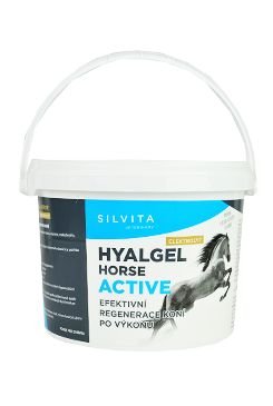 Hyalgel Horse ACTIVE 1500g
