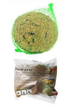 Koule lojová velká 500g