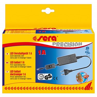 sera LED Driver 20V DC 1A