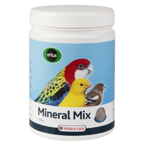 Versele Laga Mineral Mix pro ptáky 1,35kg