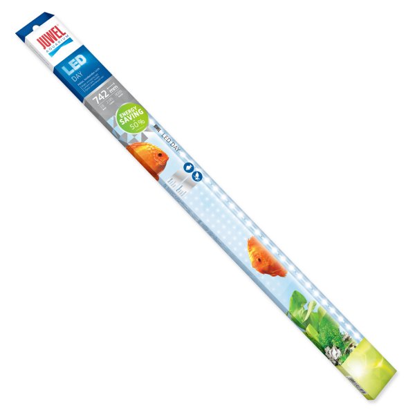 Zářivka JUWEL LED Day 74,2 cm 19W