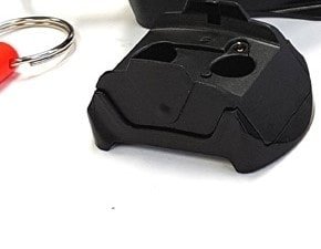 Nabíječka + základna Canifugue Small