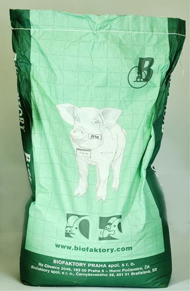 Nutri mix pro selata a prasata 20 kg