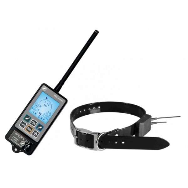 Martin System GPS obojek MPS Dog 2.0 - pro 1 psa