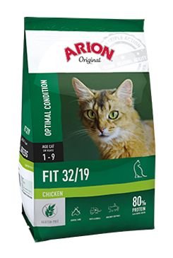ARION Original Cat Fit 7.5 kg