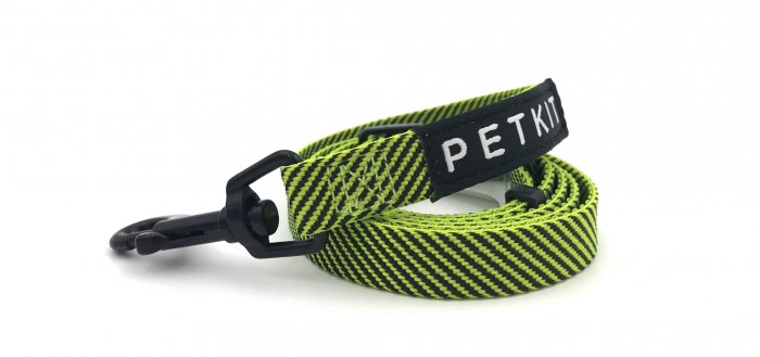 Petkit náhradní vodítko - zelená