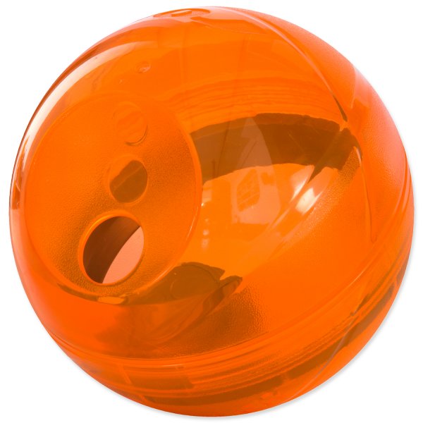 Hračka ROGZ Tumbler oranžová 12 cm 1ks
