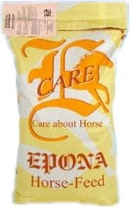 Epona Horse Kids müsli 20kg