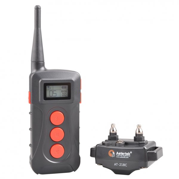 Vysílačka Aetertek AT-218C