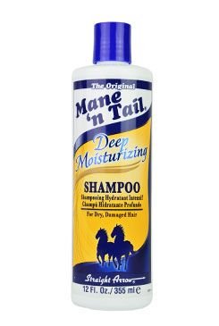 Mane N´Tail Deep Moisturizing Shampoo 355ml