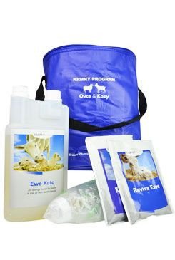 Nutri Mix pro ovce, kozy S.O.S. balíček