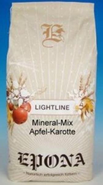 EPONA Mineral Mix Apfel Karotte 25 kg