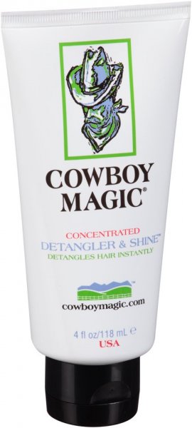 Cowboy Magic Detangler & Shine 118ml