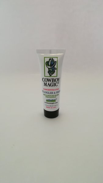 COWBOY MAGIC DETANGLER & SHINE 30 ml