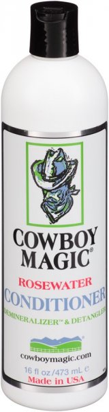 Cowboy Magic Rosewater Conditioner 473ml