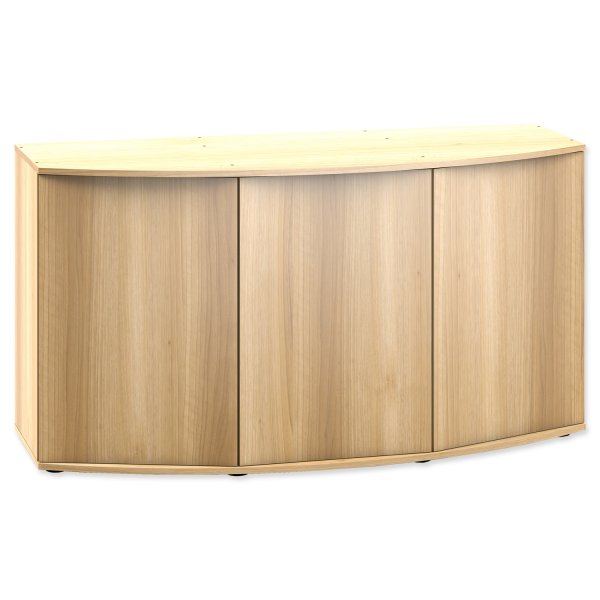 Skříň JUWEL SBX na akvárium Vision 450 dub