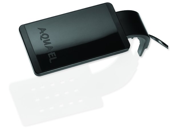 LEDDY SMART 4,8W PLANT & NIGHT Černá