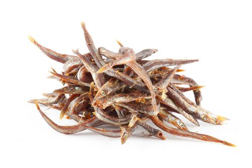 Want NoodleFish 100 g