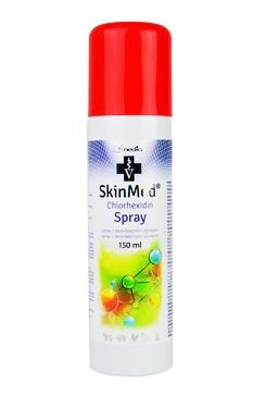 SkinMed spray 150ml