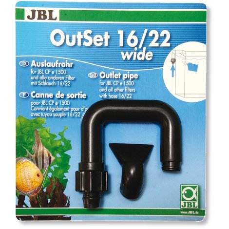 JBL OutSet wide 12/16 CP e700/900 (outlet)