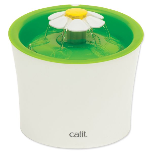 Fontána CATIT 2.0 Flower 3l