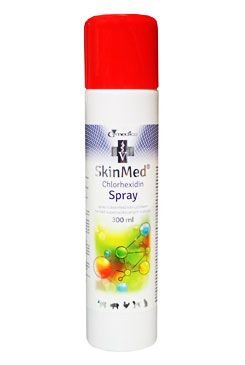 SkinMed spray 300ml