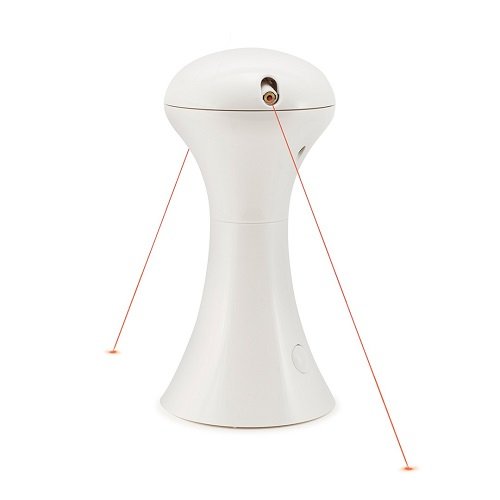 FroliCat Multi laser automatický laser pro kočky