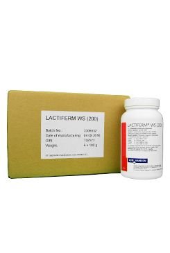 Lactiferm WS L 200 plv 100 g