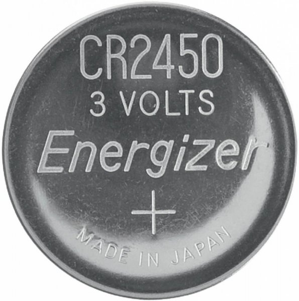 Energizer CR2450 2ks