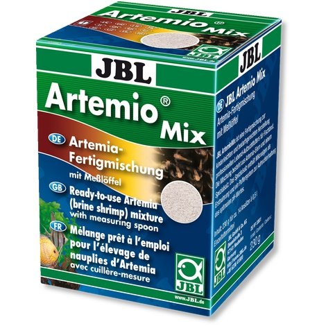JBL ArtemioMix 200ml
