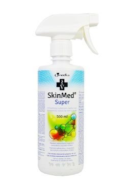 SkinMed Super dezinfekce MR 500ml