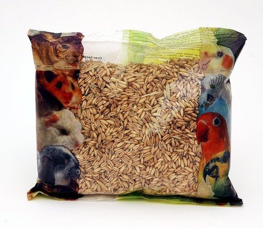 Apetit oves nahý 800g