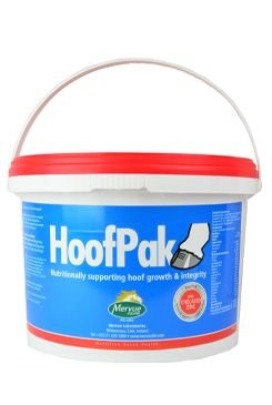 Hoof Pak kbelík 2kg