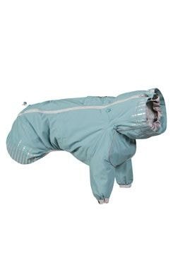 Obleček Hurtta Rain Blocker mentolová 35