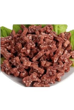 Pochoutka REDA Rýžová kost s kachním masem 500g