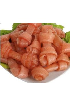 Pochoutka REDA Měkký kuřecí uzel - velký 500g