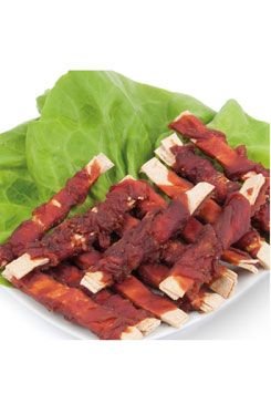 Pochoutka REDA Proužky tresky omot.kach.masem 500g