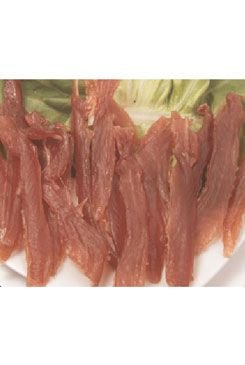 Pochoutka REDA Měkká kachní prsa 500g