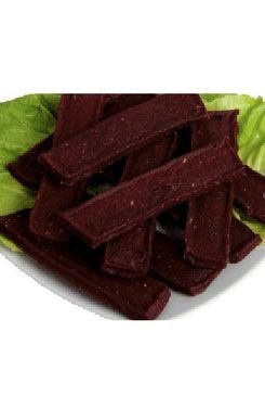 Pochoutka REDA Hovězí pásky měkké 500g